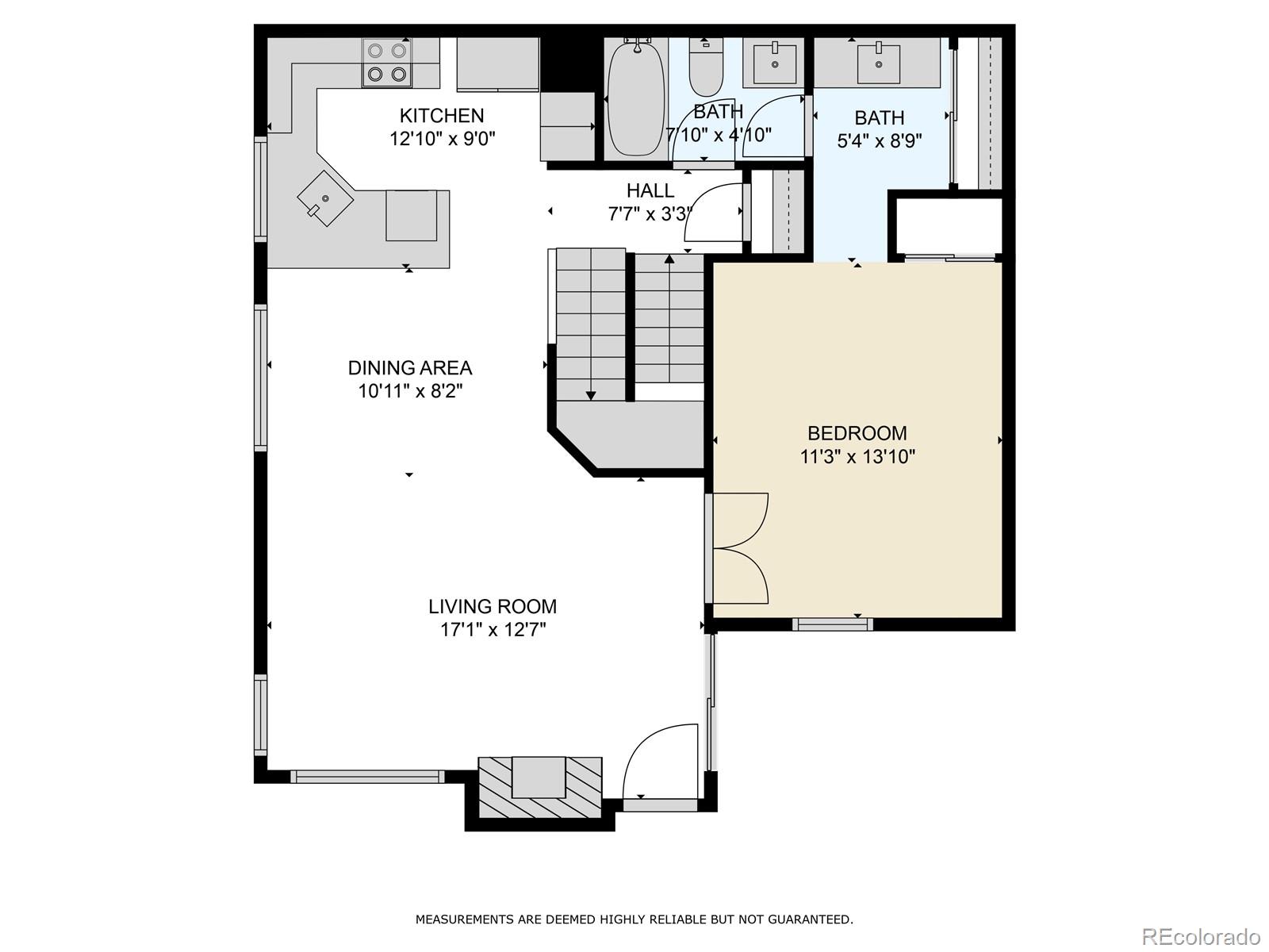 MLS Image #1 for 2685 s dayton way,denver, Colorado