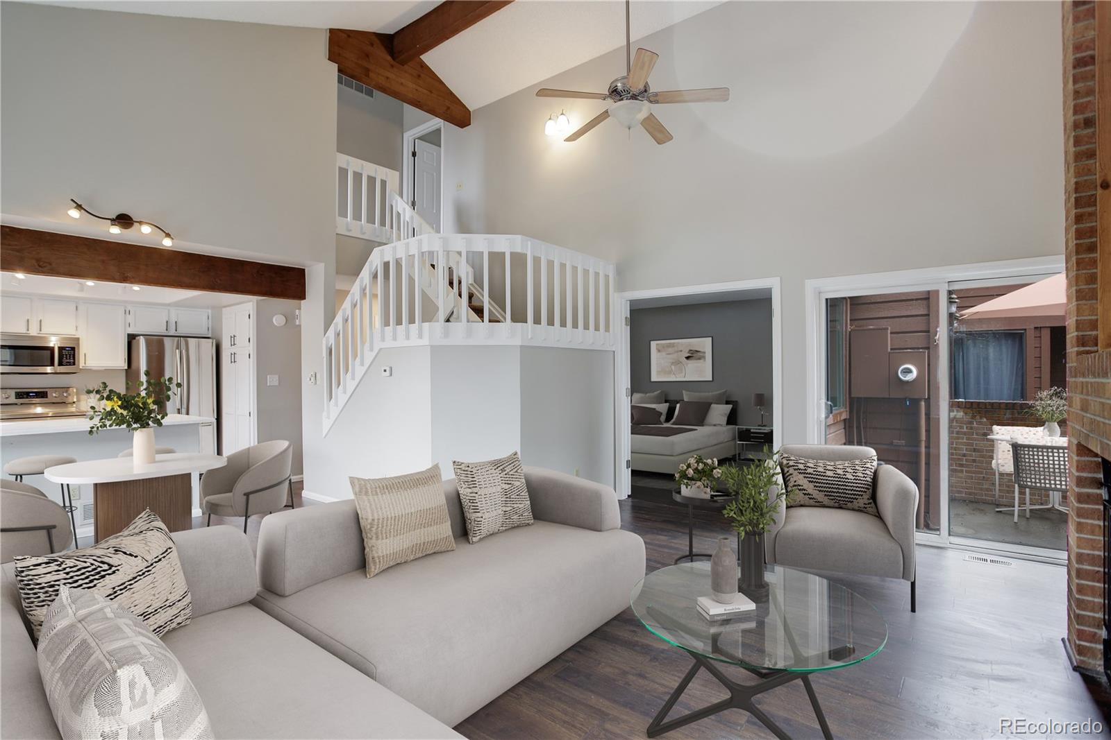 MLS Image #11 for 2685 s dayton way,denver, Colorado