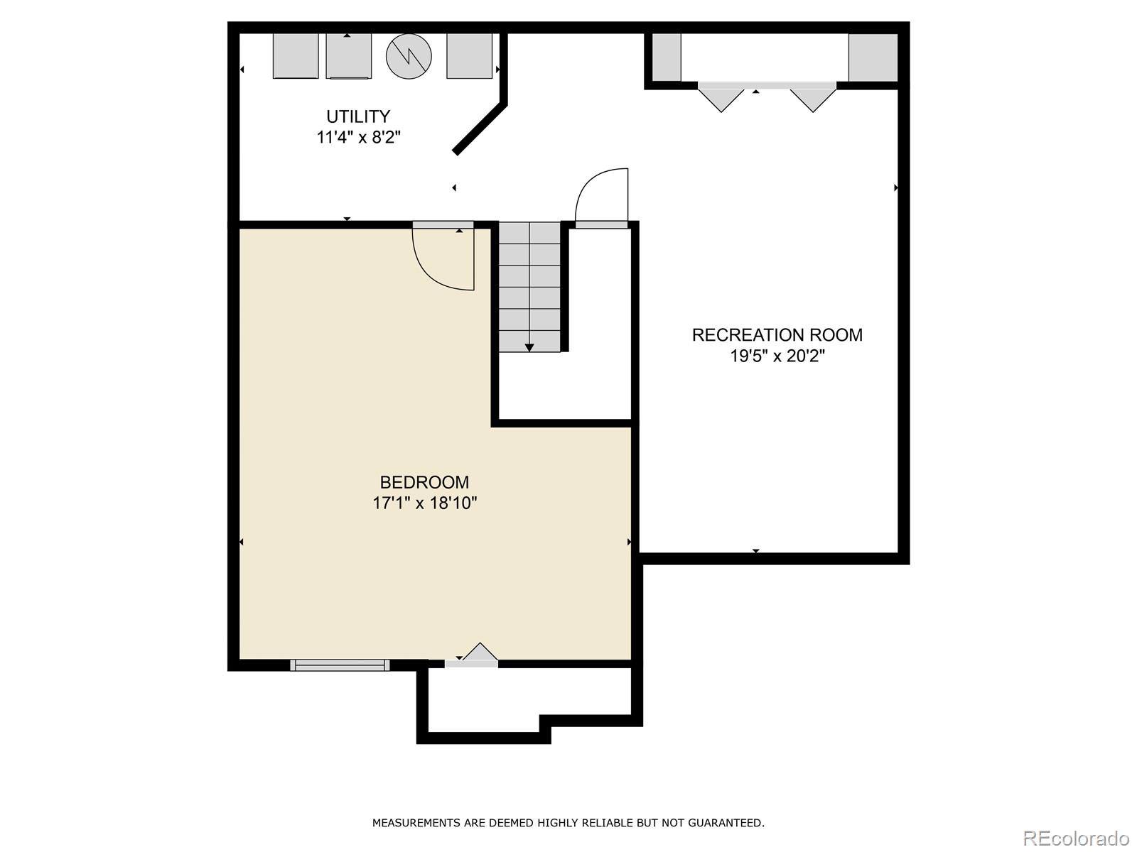 MLS Image #26 for 2685 s dayton way,denver, Colorado