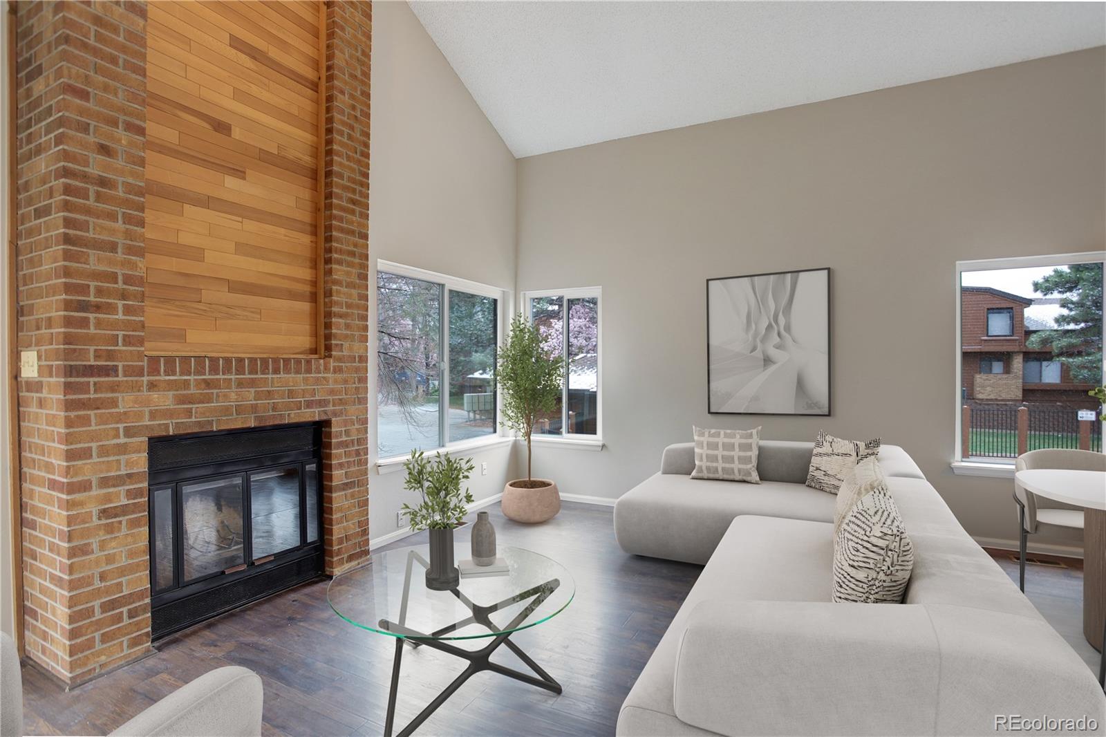 MLS Image #3 for 2685 s dayton way,denver, Colorado