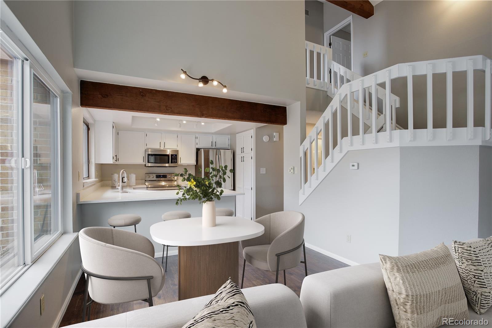 MLS Image #5 for 2685 s dayton way,denver, Colorado