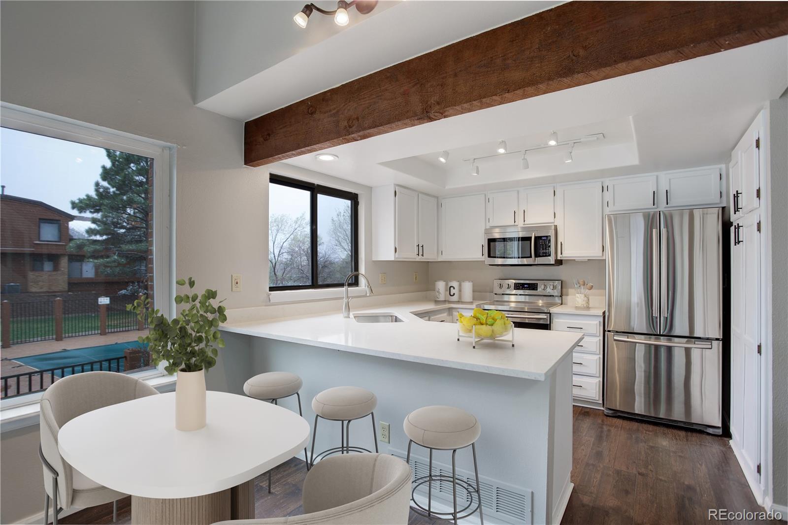 MLS Image #6 for 2685 s dayton way,denver, Colorado