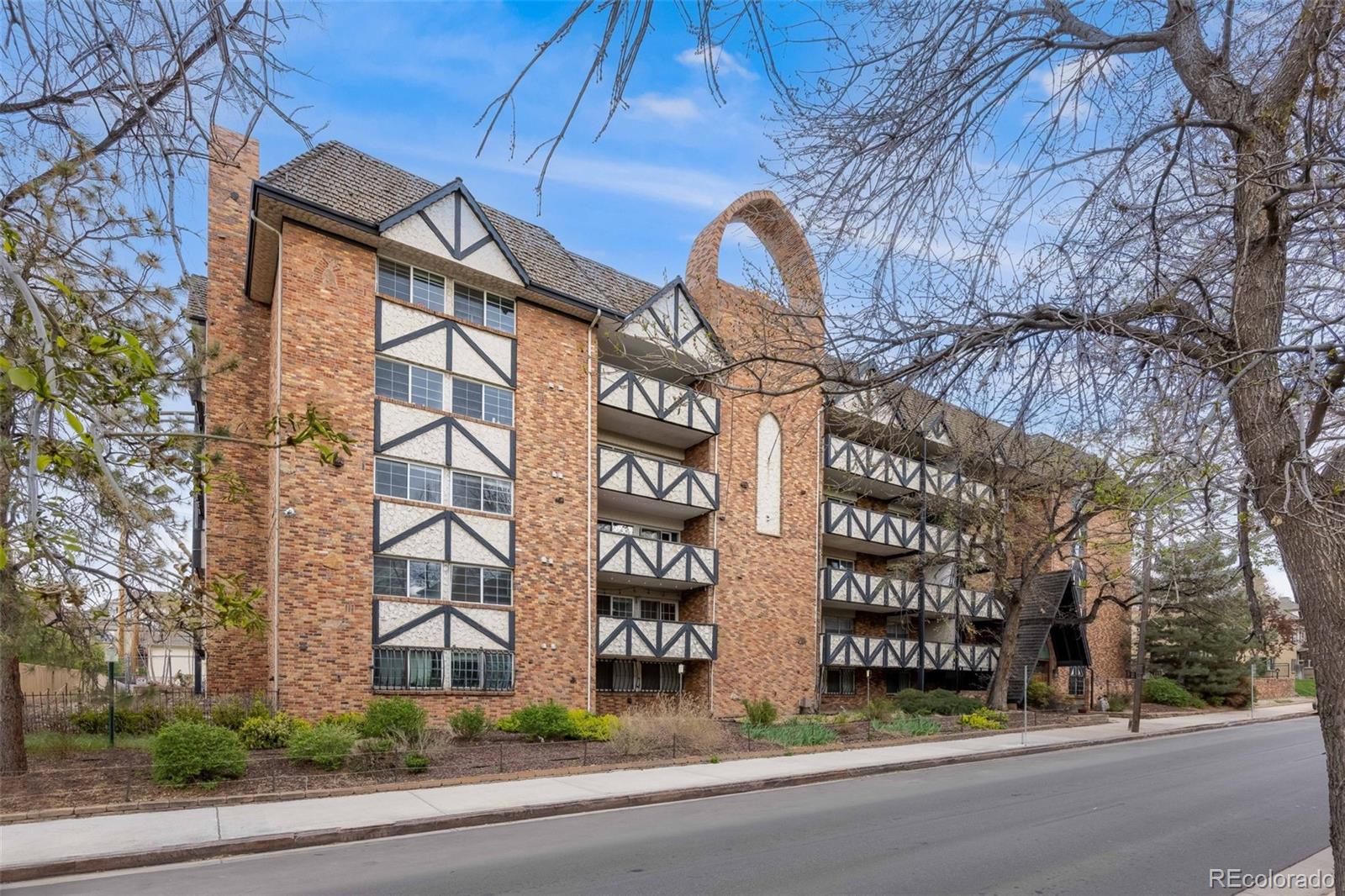 MLS Image #1 for 1350  josephine street 208,denver, Colorado