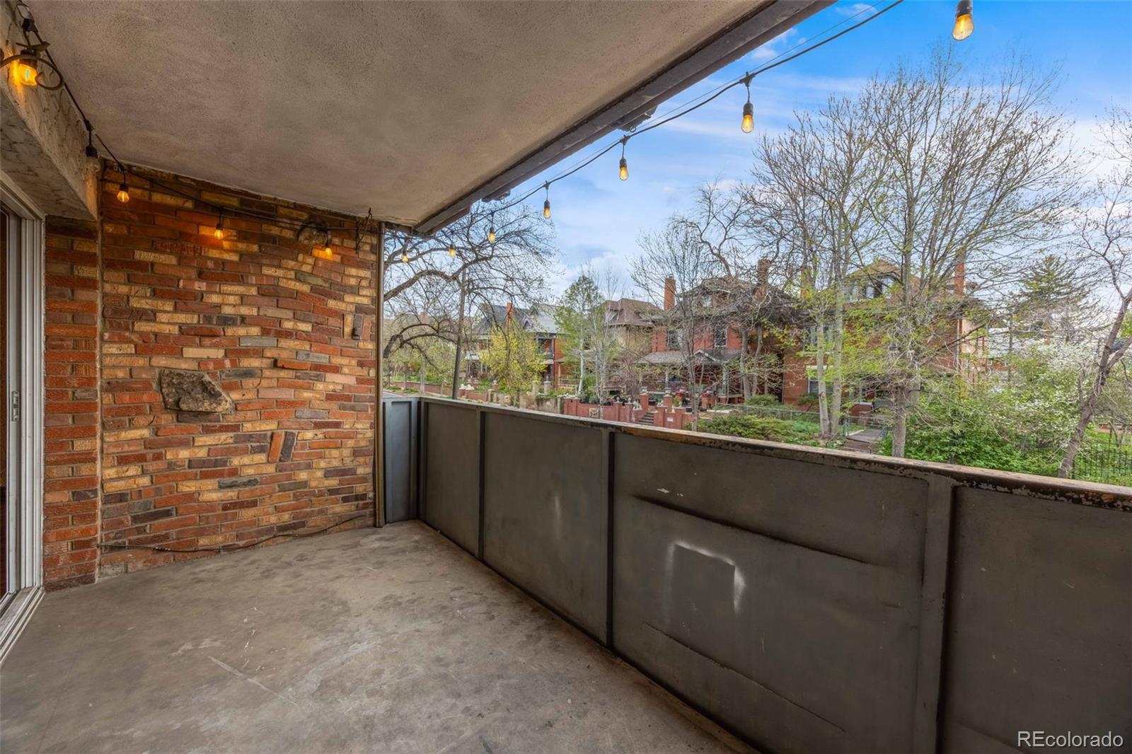 MLS Image #21 for 1350  josephine street 208,denver, Colorado