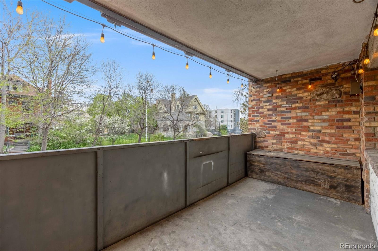 MLS Image #22 for 1350  josephine street 208,denver, Colorado