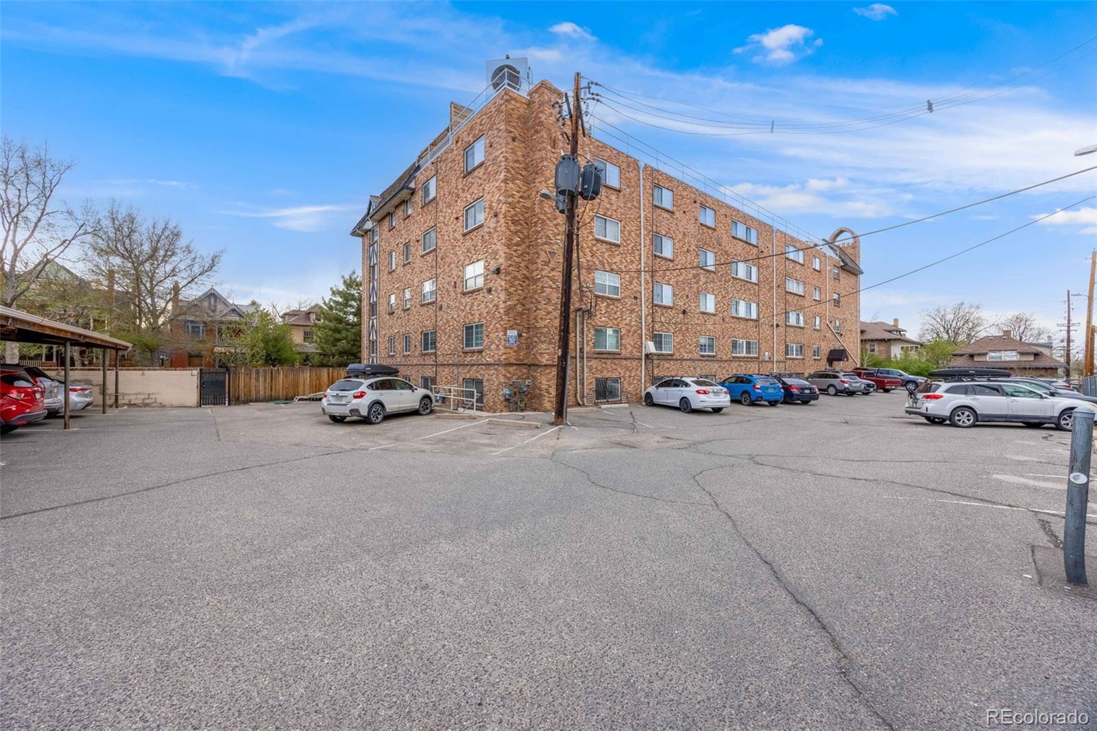 MLS Image #25 for 1350  josephine street 208,denver, Colorado