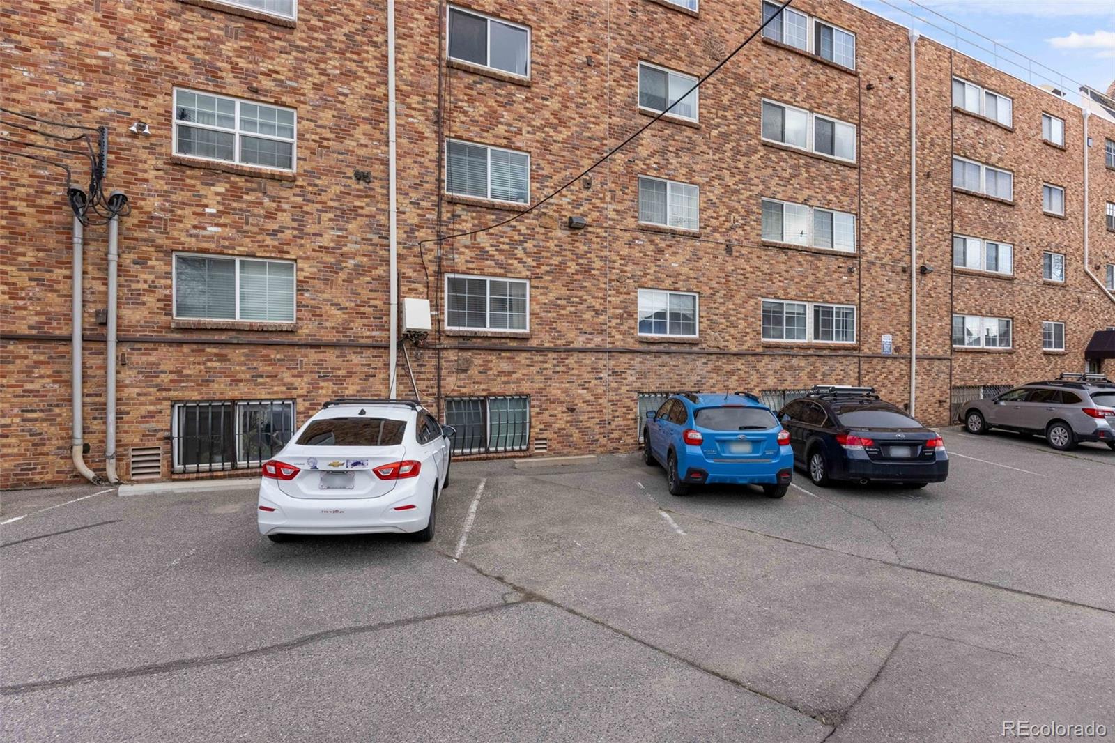 MLS Image #26 for 1350  josephine street 208,denver, Colorado