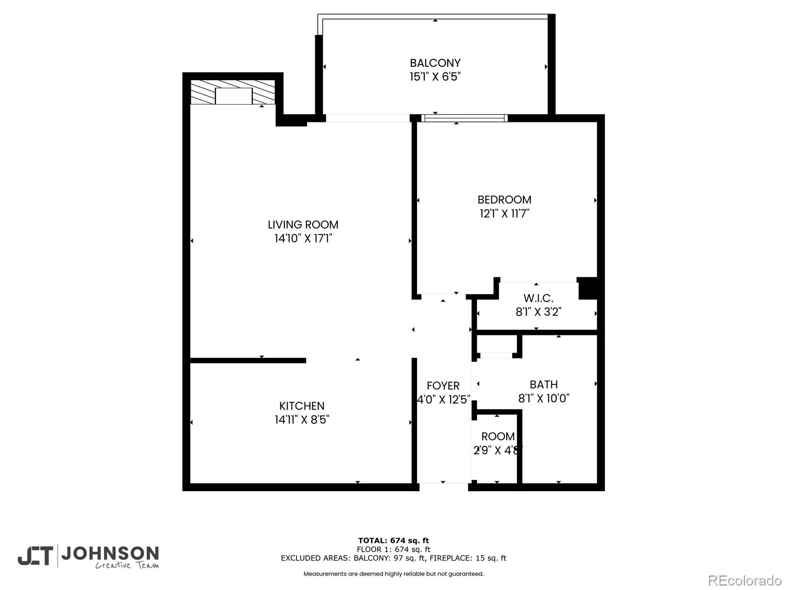 MLS Image #27 for 1350  josephine street 208,denver, Colorado