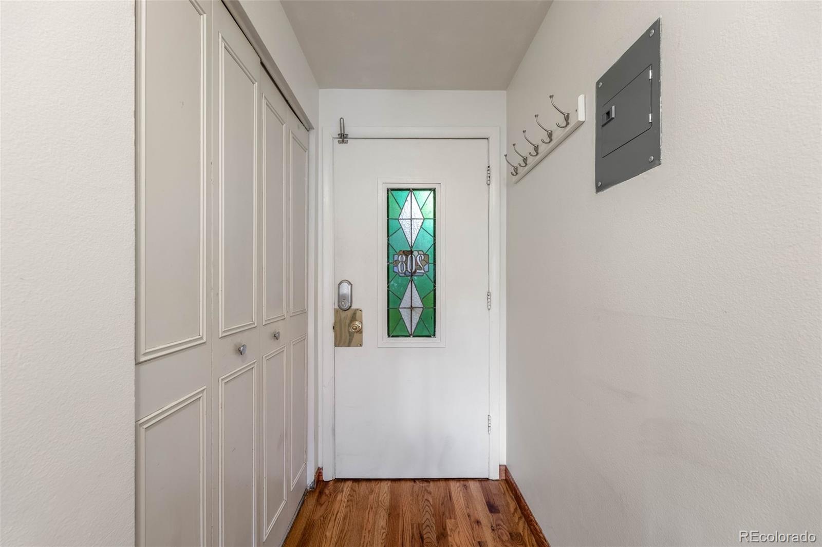 MLS Image #4 for 1350  josephine street 208,denver, Colorado