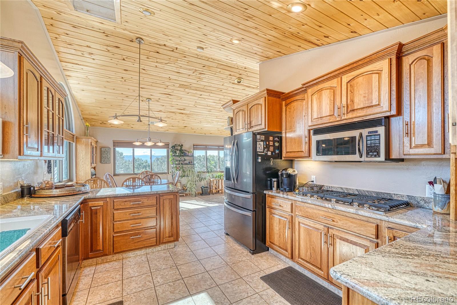 MLS Image #18 for 16275  county road 350 ,buena vista, Colorado