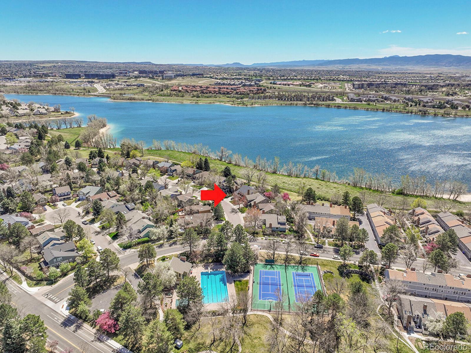 MLS Image #39 for 2590 w long circle,littleton, Colorado