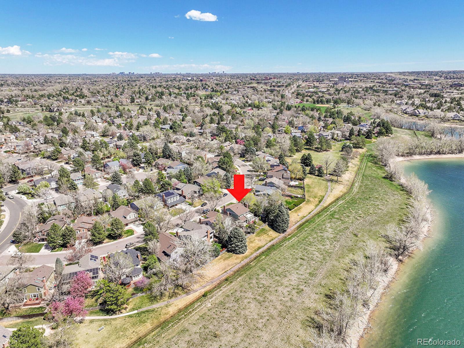 MLS Image #41 for 2590 w long circle,littleton, Colorado