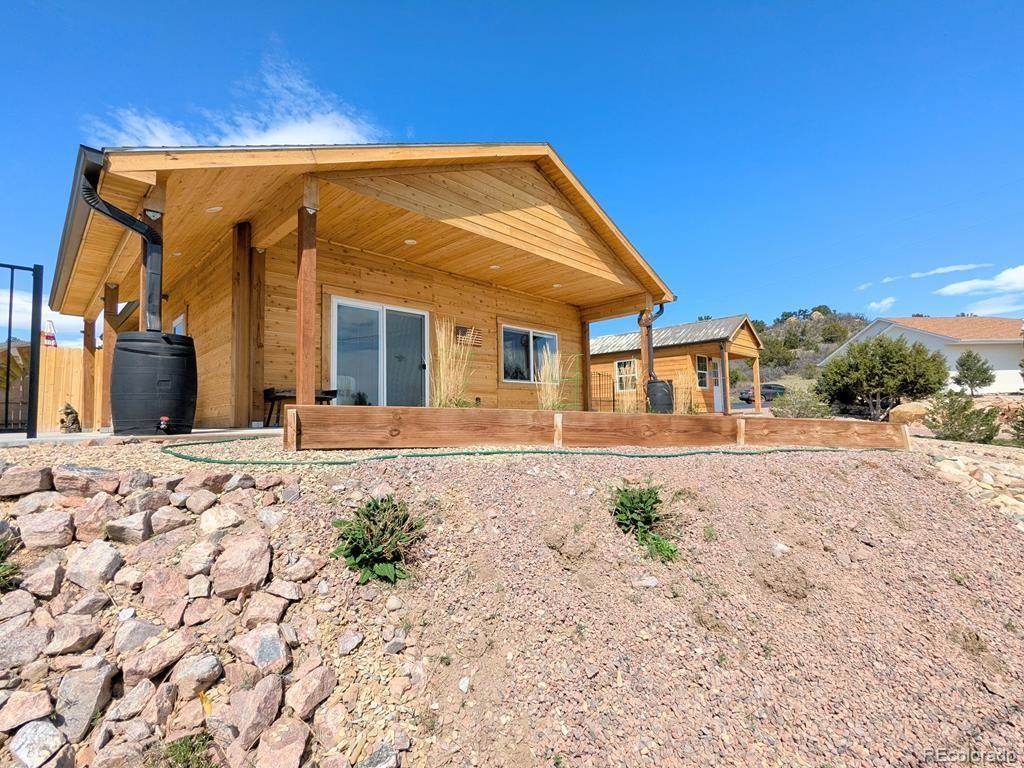 MLS Image #1 for 6265  waco mish road,colorado city, Colorado