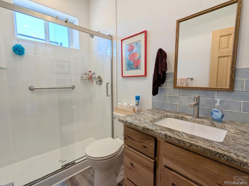 MLS Image #15 for 6265  waco mish road,colorado city, Colorado