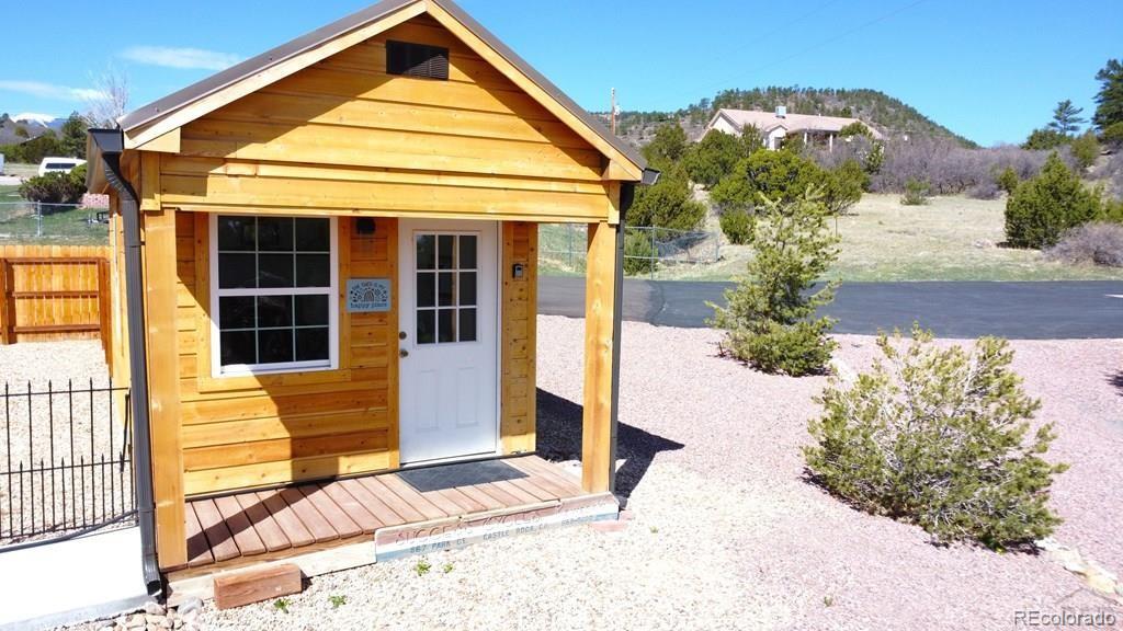 MLS Image #19 for 6265  waco mish road,colorado city, Colorado