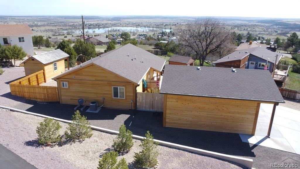 MLS Image #2 for 6265  waco mish road,colorado city, Colorado