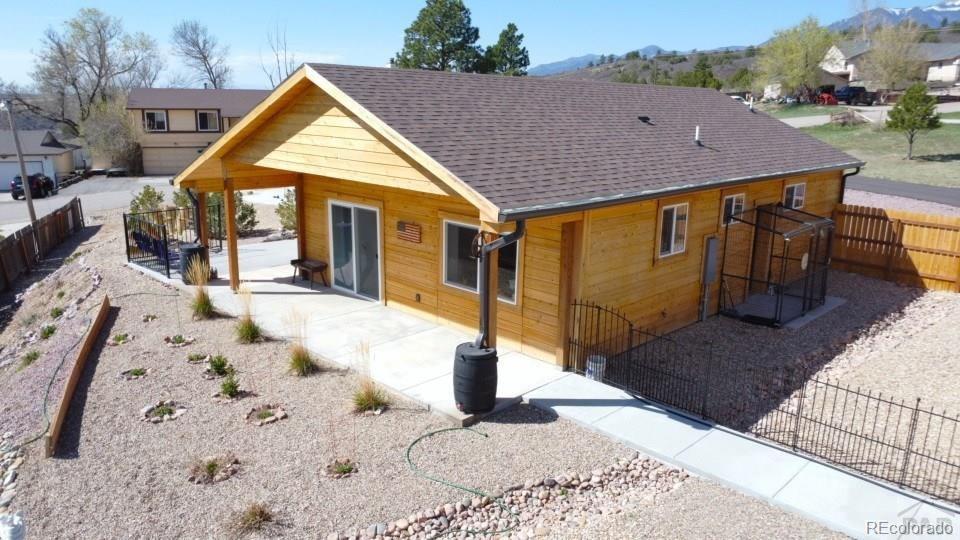 MLS Image #3 for 6265  waco mish road,colorado city, Colorado