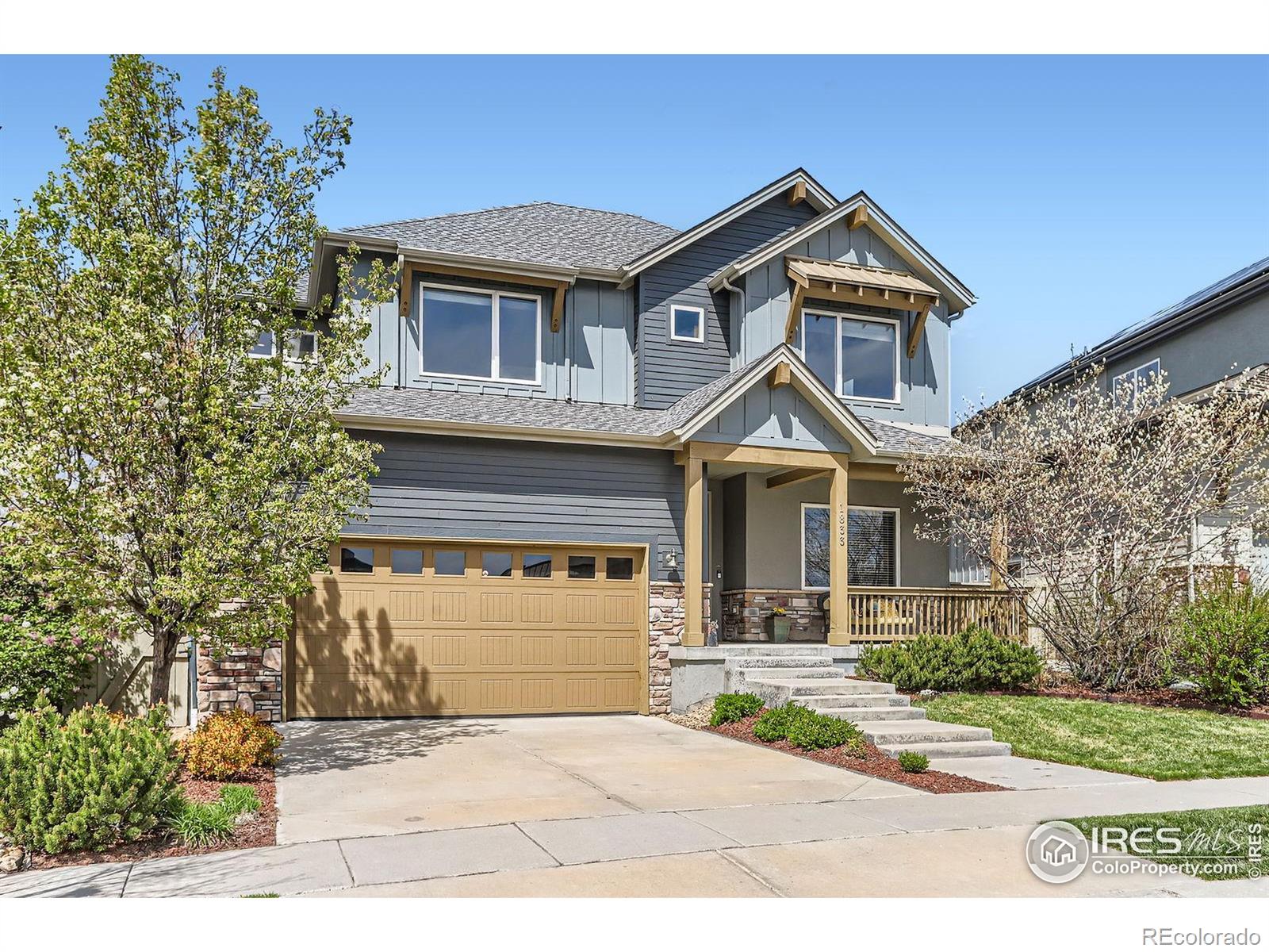 MLS Image #0 for 1833  sweet clover lane,louisville, Colorado