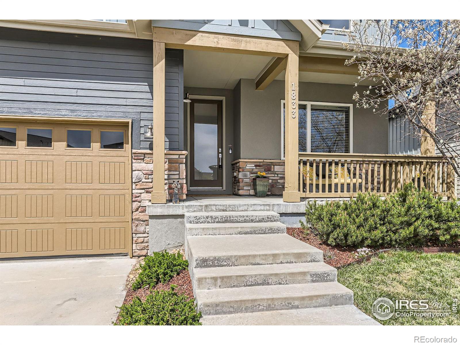 MLS Image #2 for 1833  sweet clover lane,louisville, Colorado