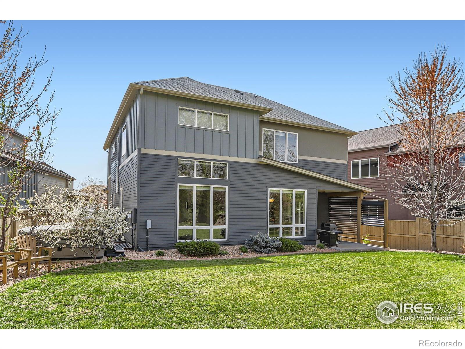 MLS Image #25 for 1833  sweet clover lane,louisville, Colorado