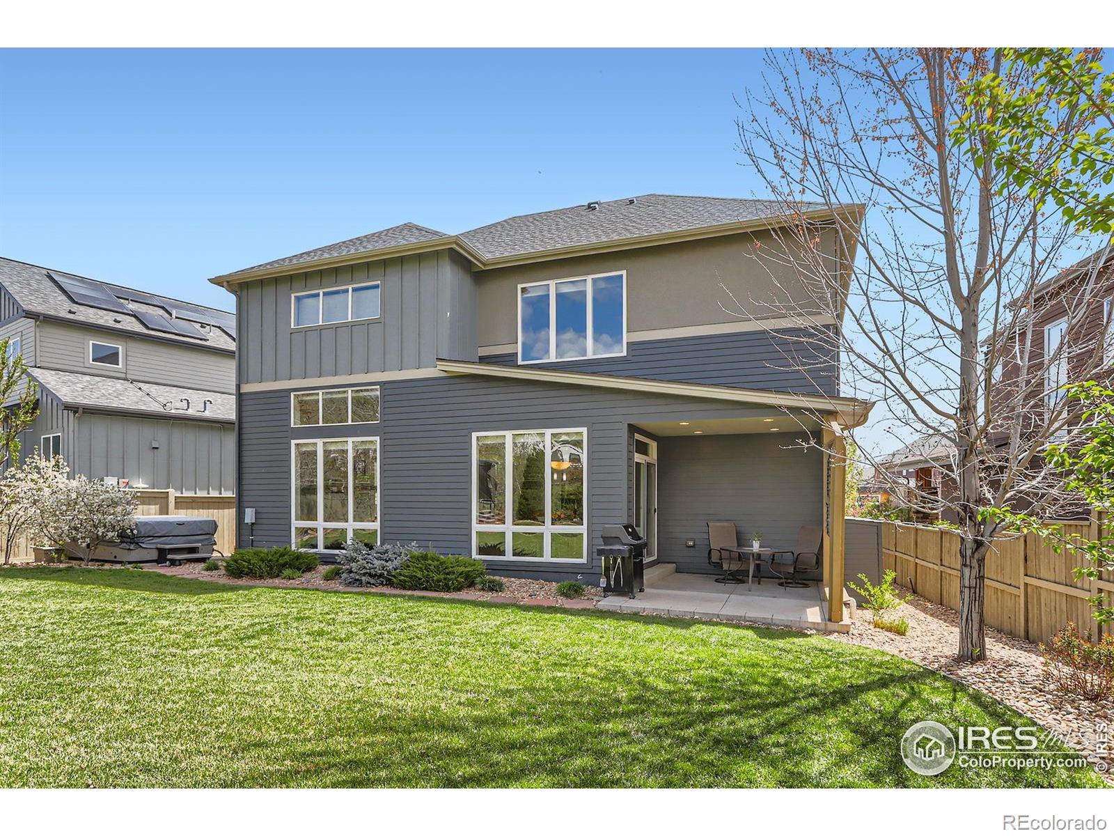 MLS Image #26 for 1833  sweet clover lane,louisville, Colorado