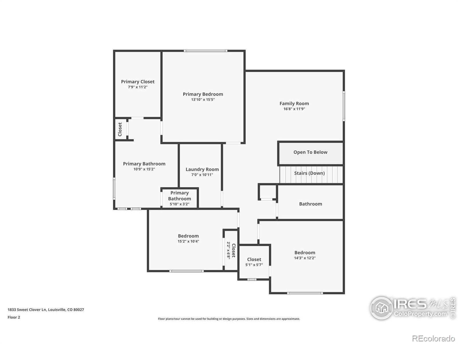 MLS Image #29 for 1833  sweet clover lane,louisville, Colorado