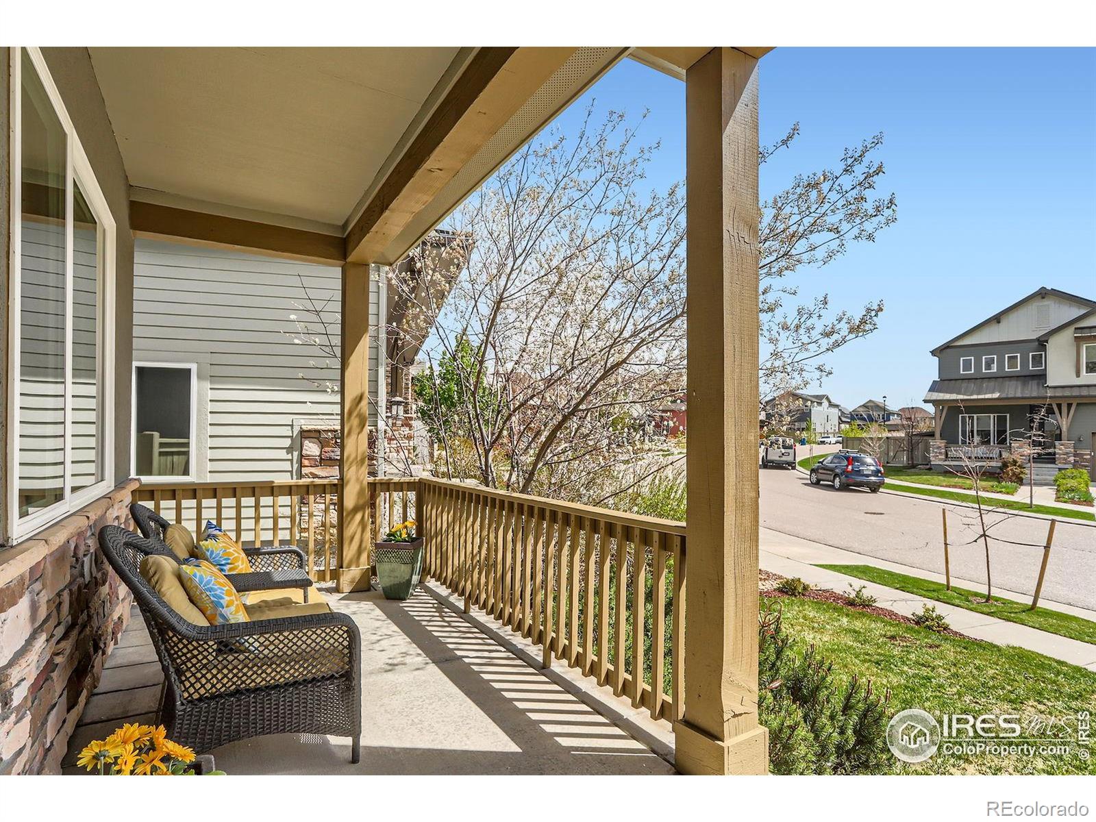 MLS Image #3 for 1833  sweet clover lane,louisville, Colorado