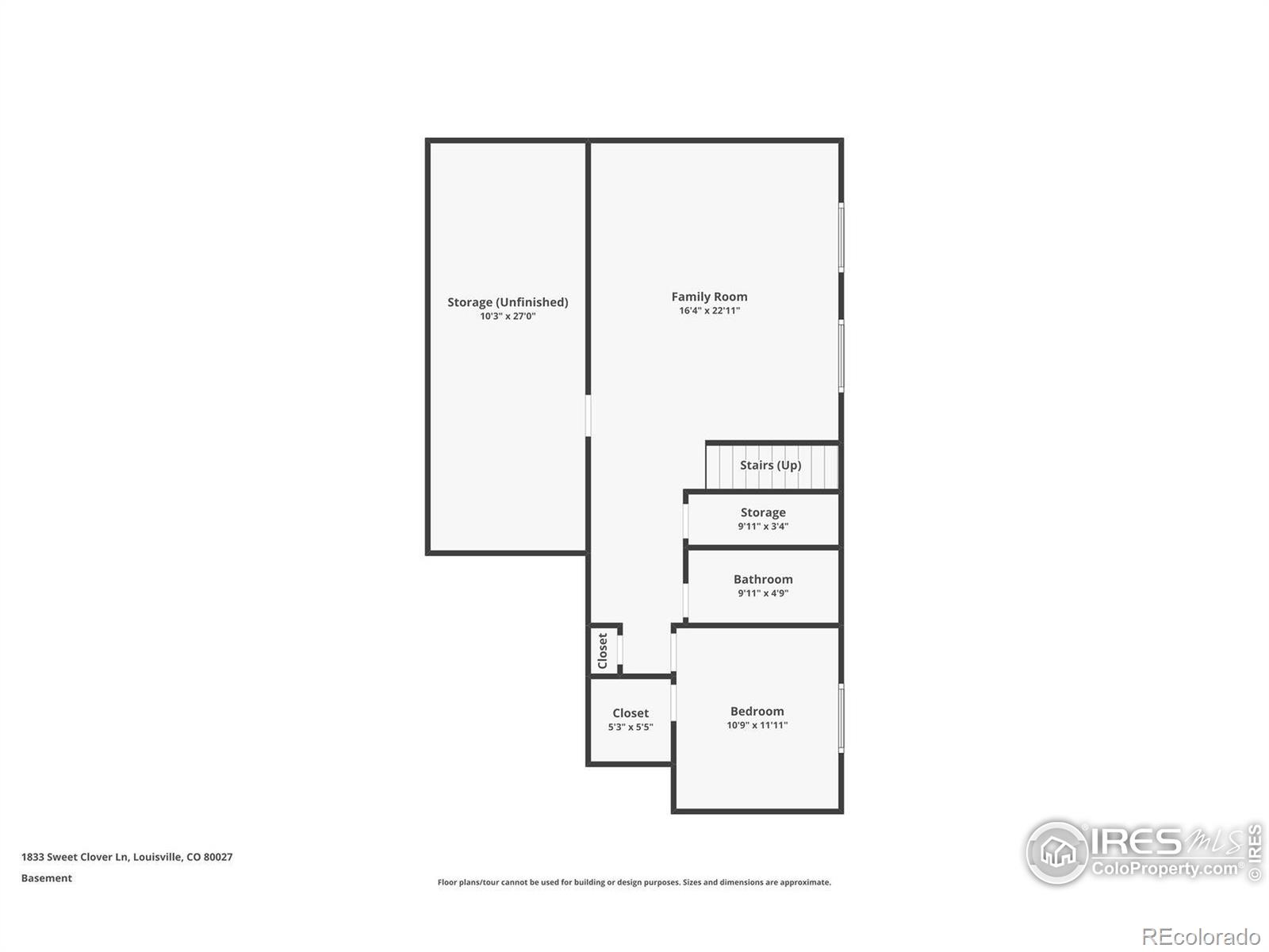 MLS Image #30 for 1833  sweet clover lane,louisville, Colorado