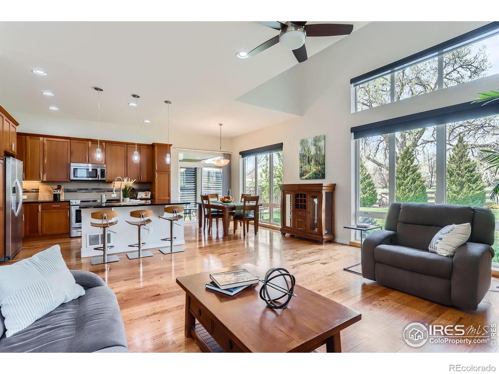 MLS Image #5 for 1833  sweet clover lane,louisville, Colorado
