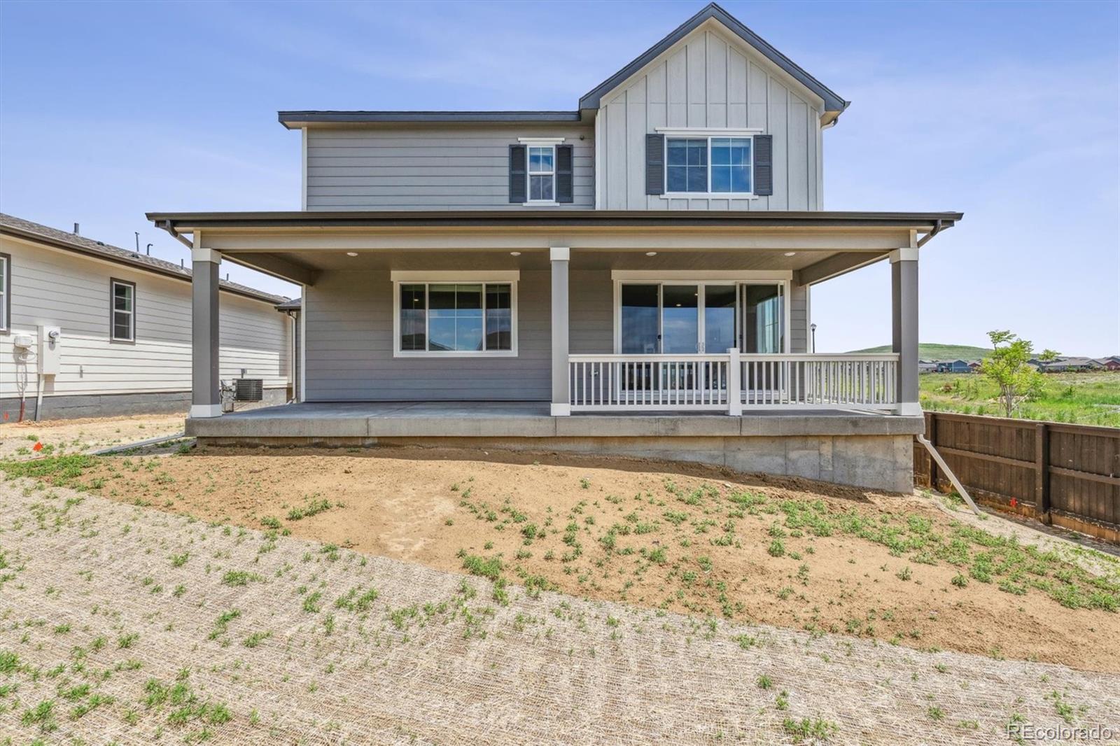 MLS Image #20 for 9051  telluride court,commerce city, Colorado