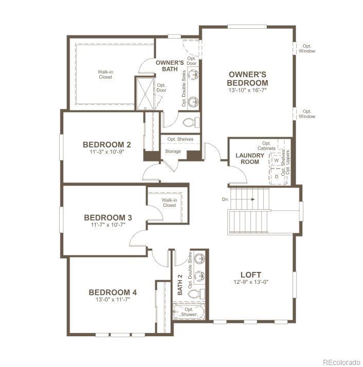 MLS Image #23 for 9051  telluride court,commerce city, Colorado