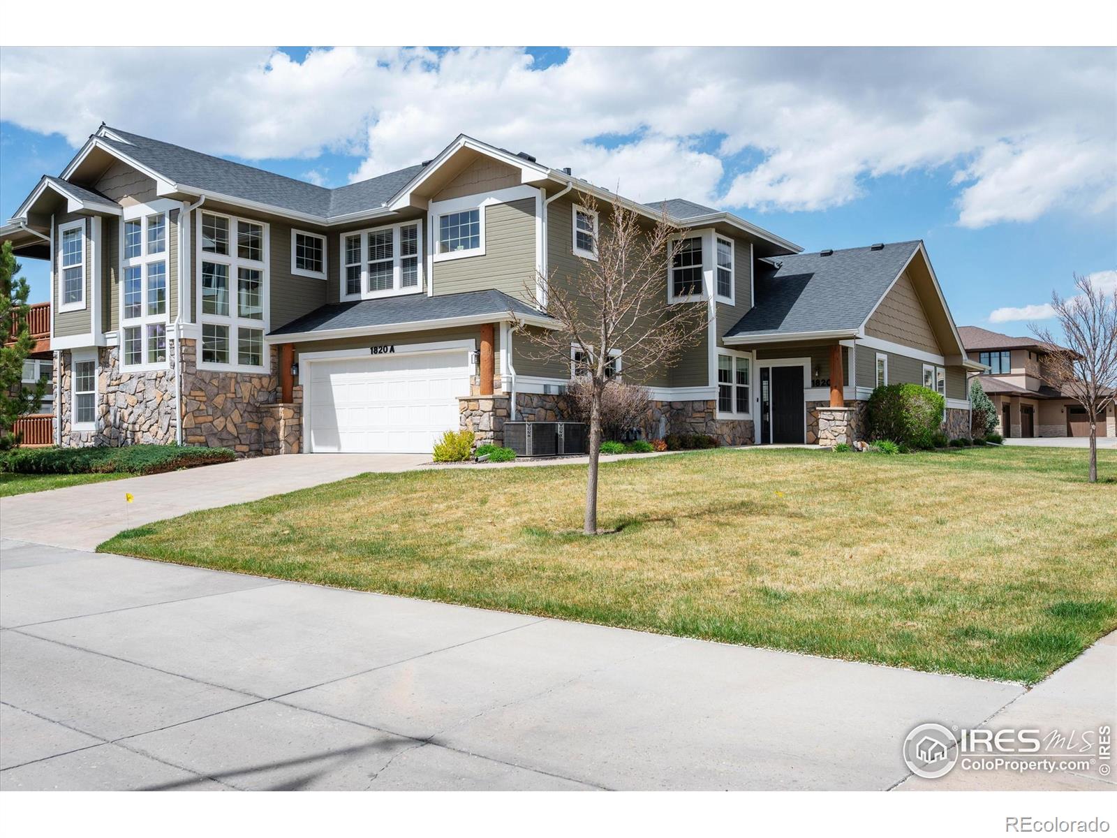 MLS Image #0 for 1820 e seadrift drive,windsor, Colorado