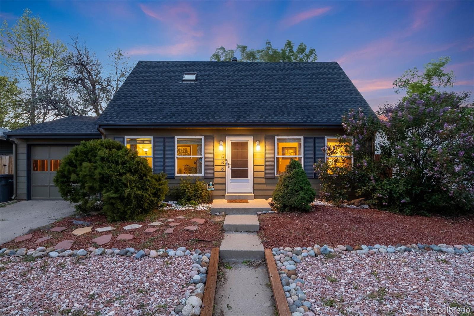 MLS Image #0 for 1565  sagrimore circle,lafayette, Colorado
