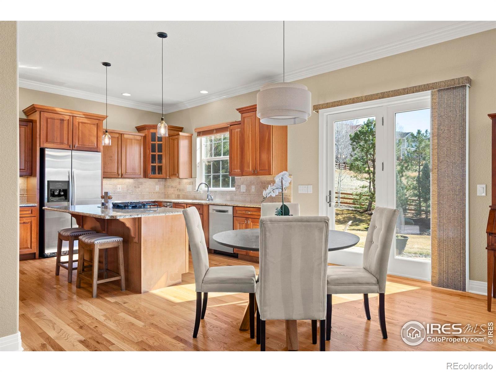 MLS Image #14 for 14958  wistera way,broomfield, Colorado