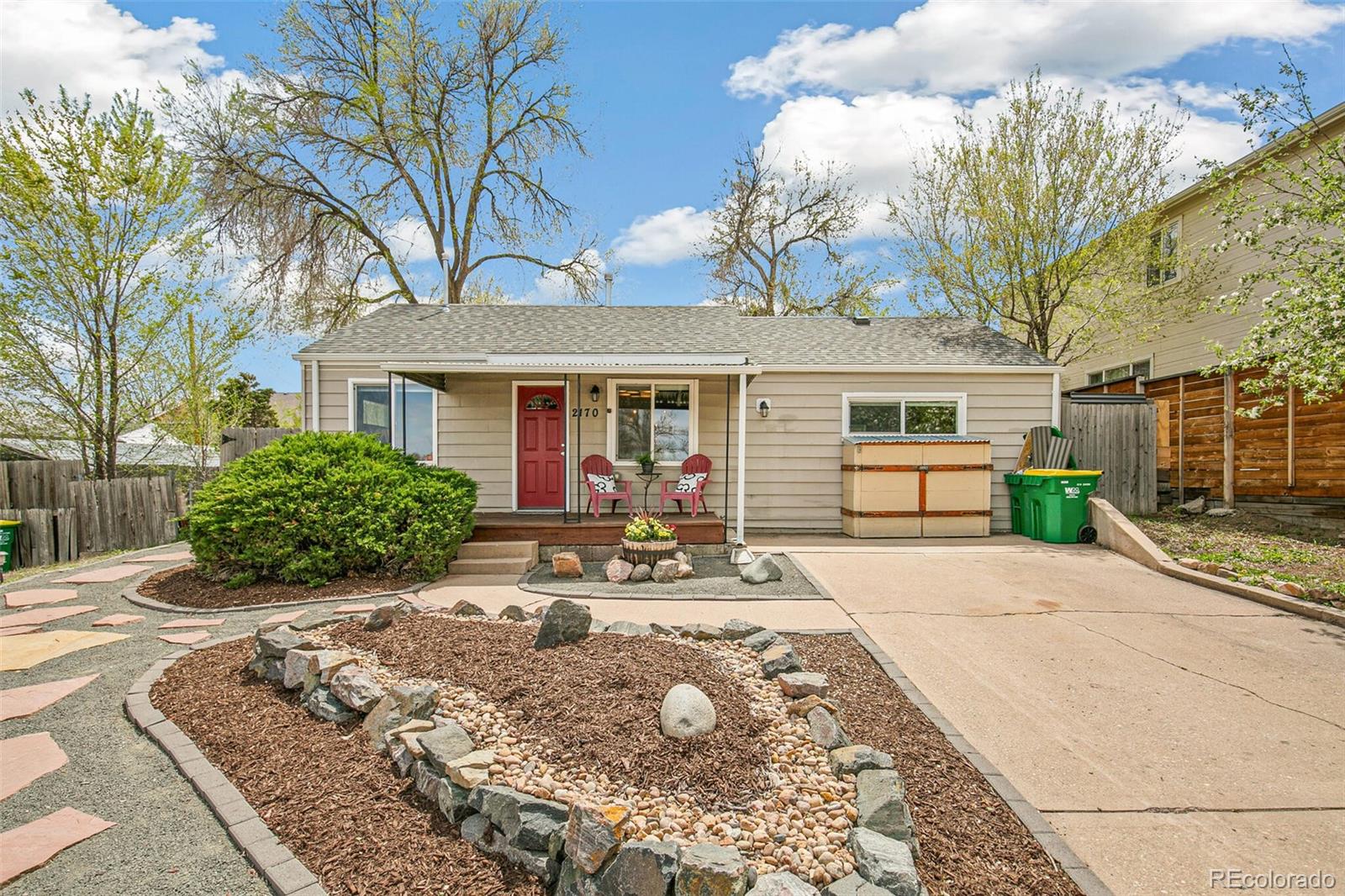MLS Image #0 for 2170 w warren avenue,englewood, Colorado