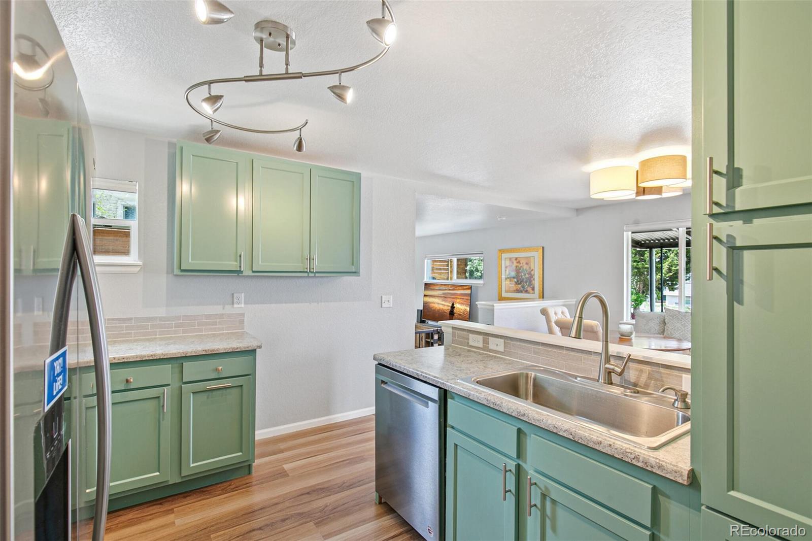 MLS Image #10 for 2170 w warren avenue,englewood, Colorado