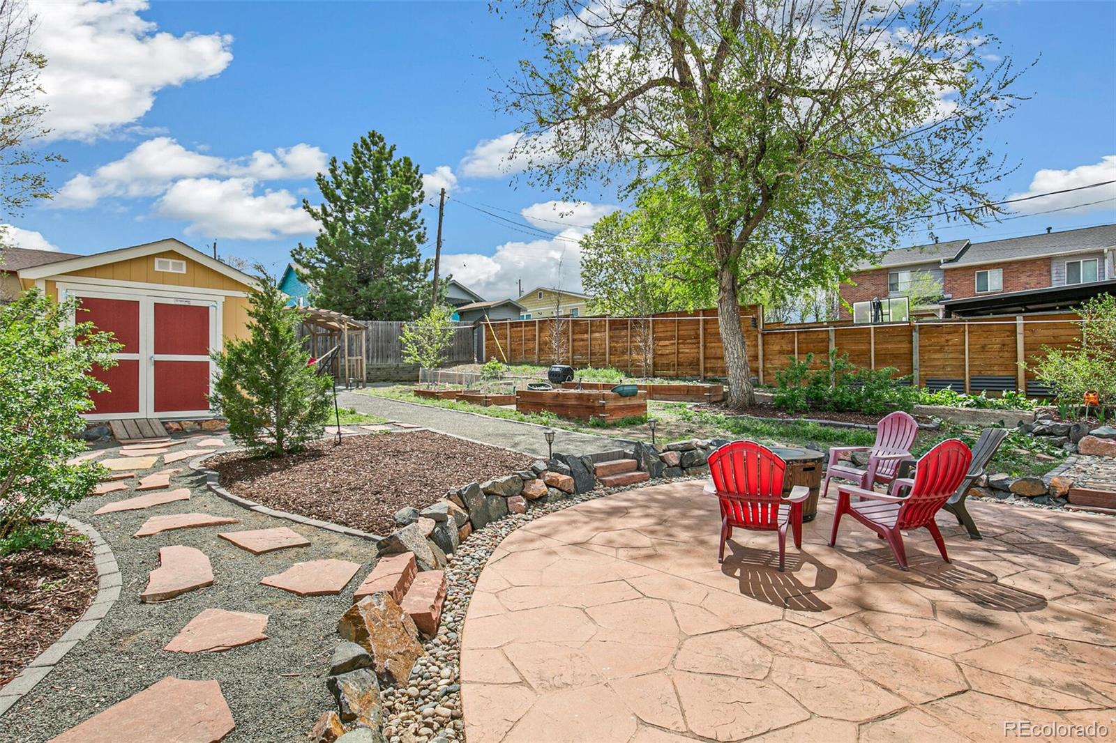 MLS Image #2 for 2170 w warren avenue,englewood, Colorado