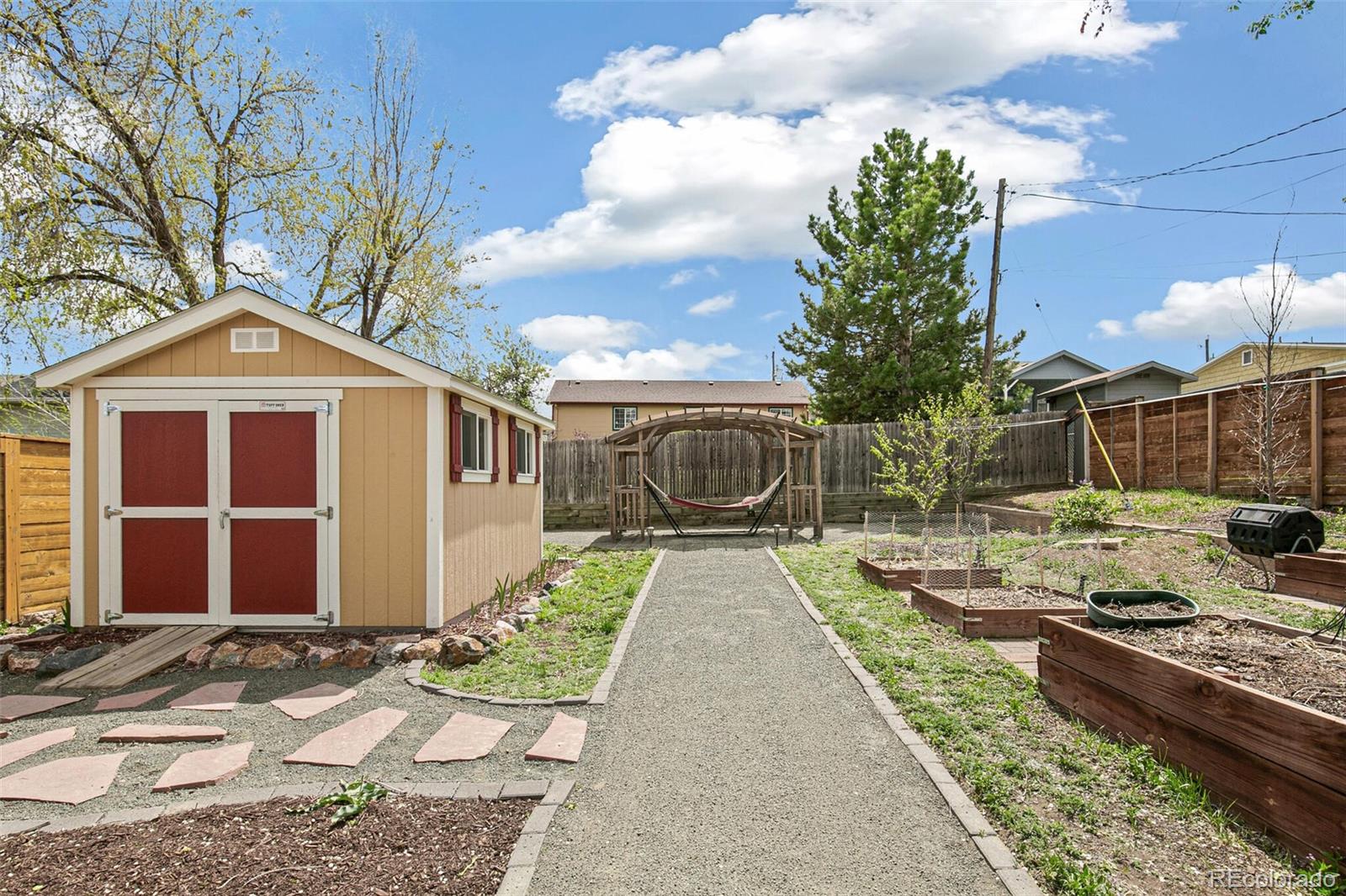 MLS Image #23 for 2170 w warren avenue,englewood, Colorado