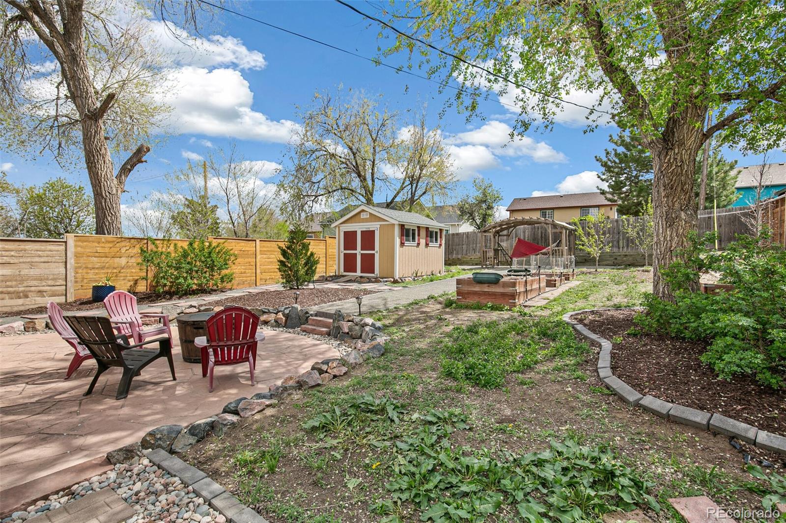 MLS Image #25 for 2170 w warren avenue,englewood, Colorado