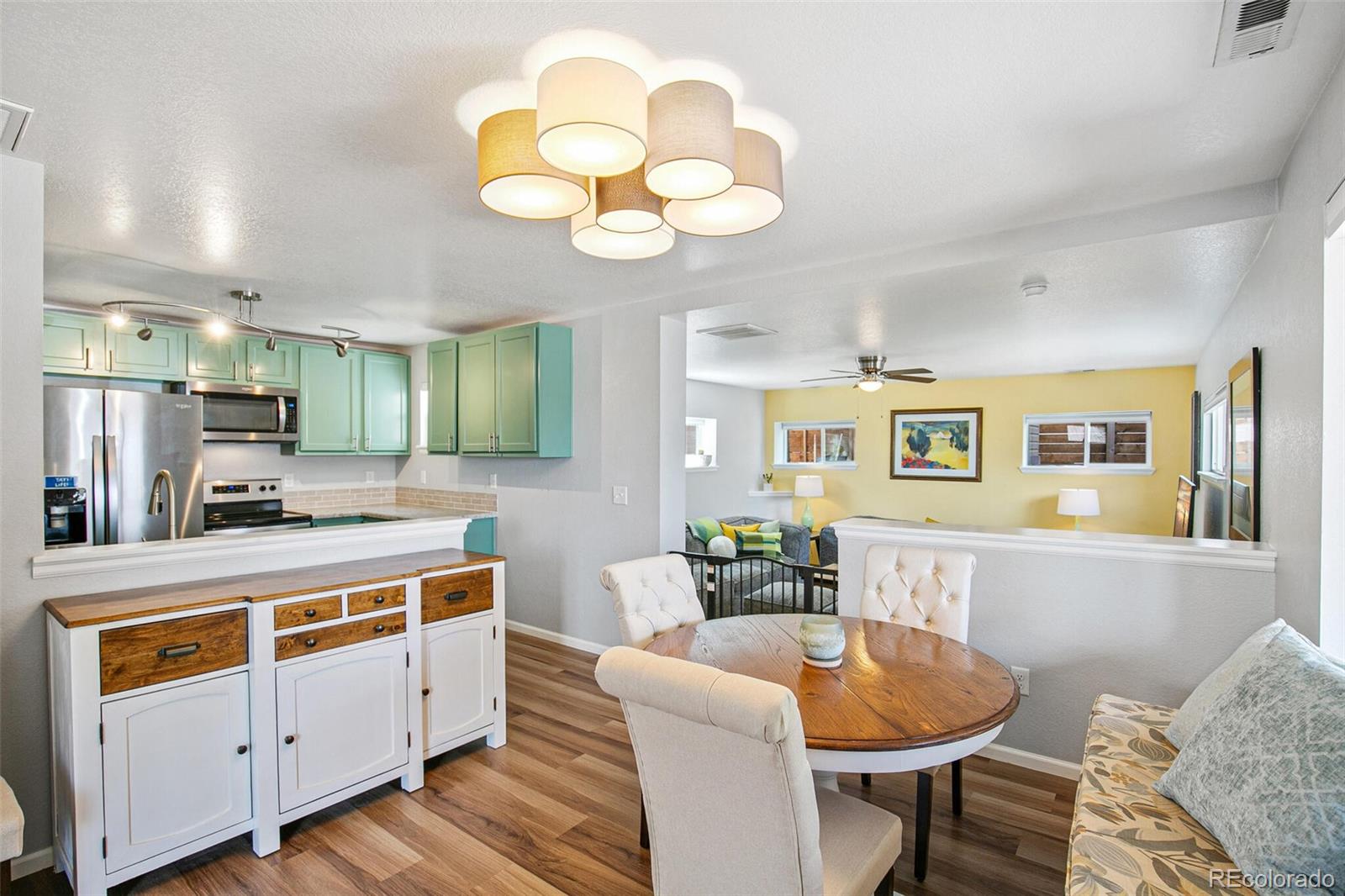 MLS Image #3 for 2170 w warren avenue,englewood, Colorado