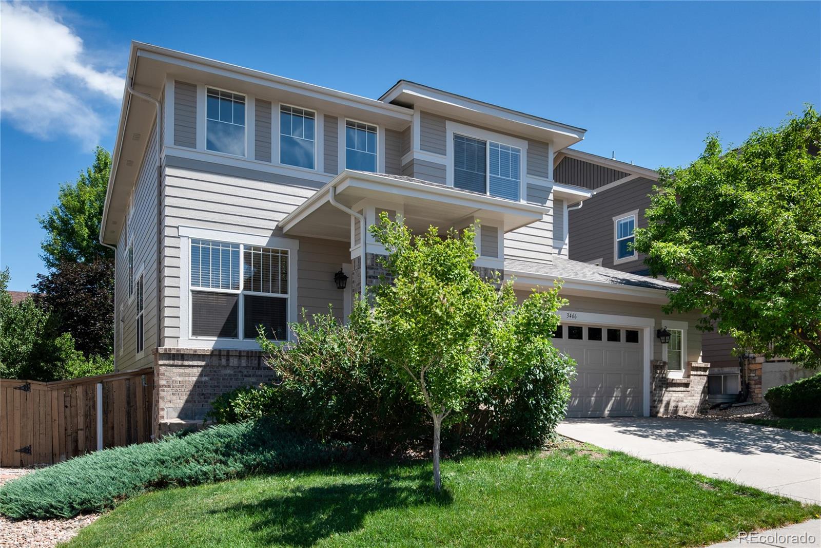 CMA Image for 1935  mountain laurel circle,Highlands Ranch, Colorado