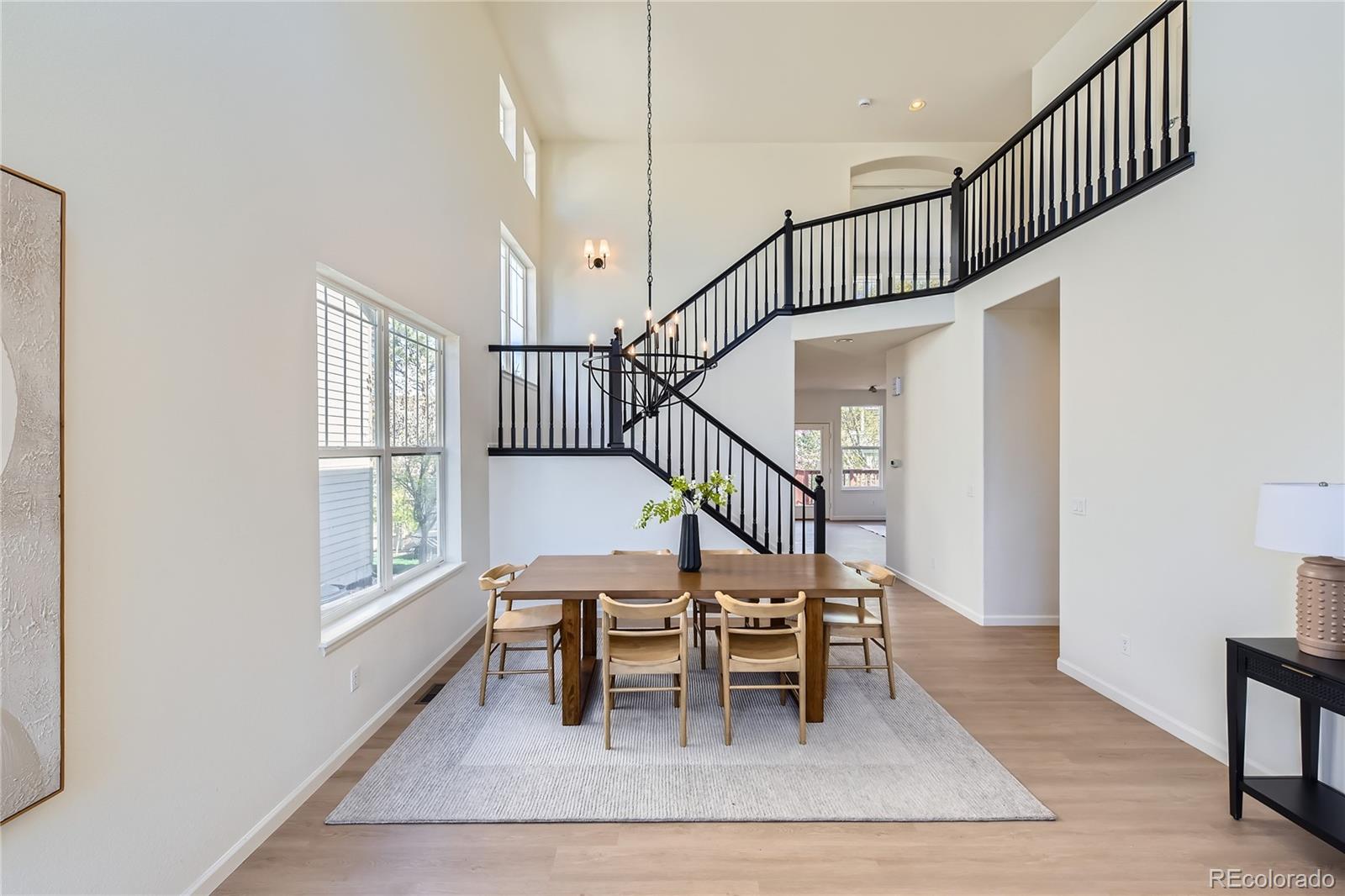 MLS Image #2 for 3466  craftsbury drive,highlands ranch, Colorado
