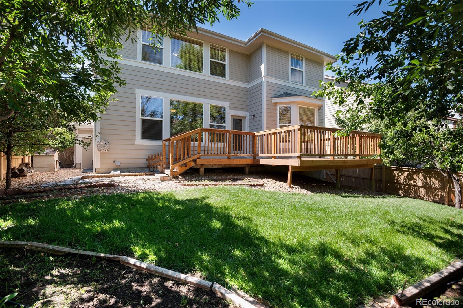 MLS Image #25 for 3466  craftsbury drive,highlands ranch, Colorado