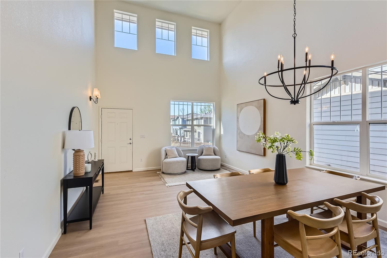 MLS Image #3 for 3466  craftsbury drive,highlands ranch, Colorado