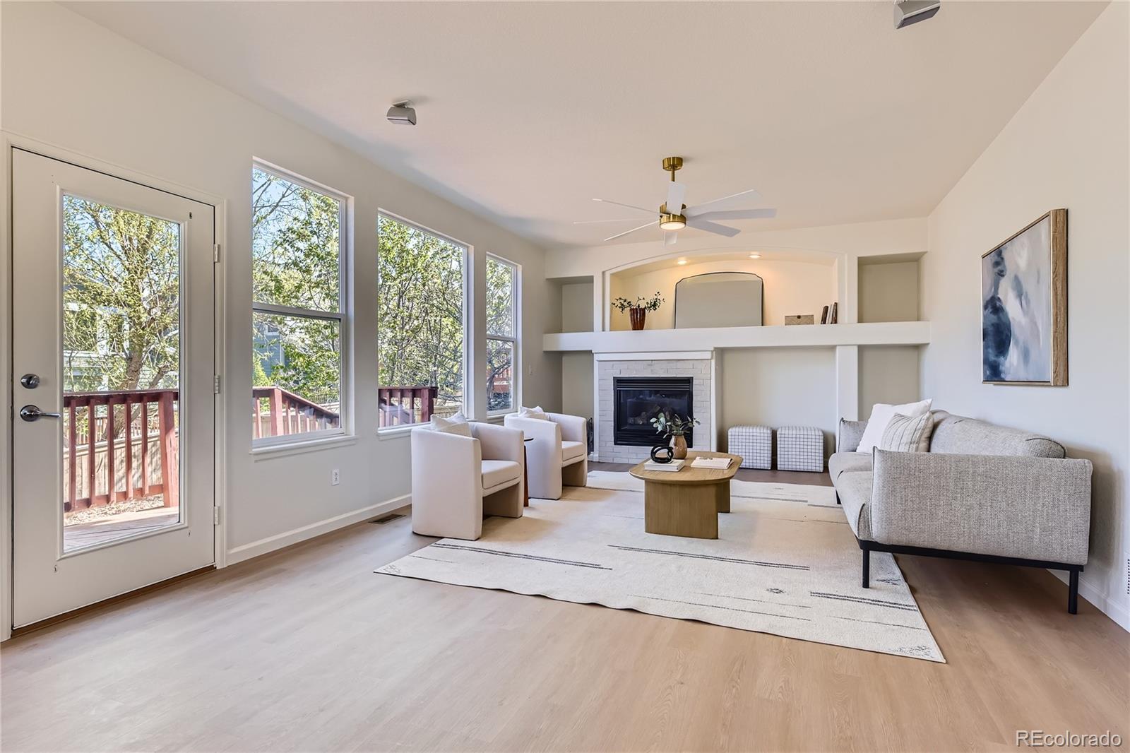 MLS Image #7 for 3466  craftsbury drive,highlands ranch, Colorado