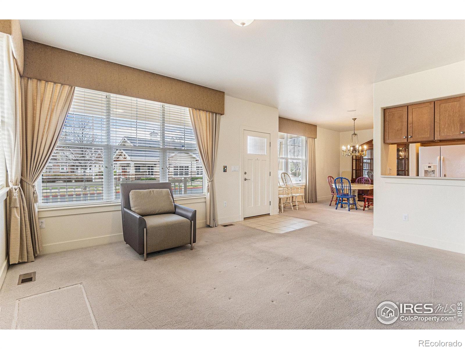 Report Image for 4751  Pleasant Oak Drive,Fort Collins, Colorado