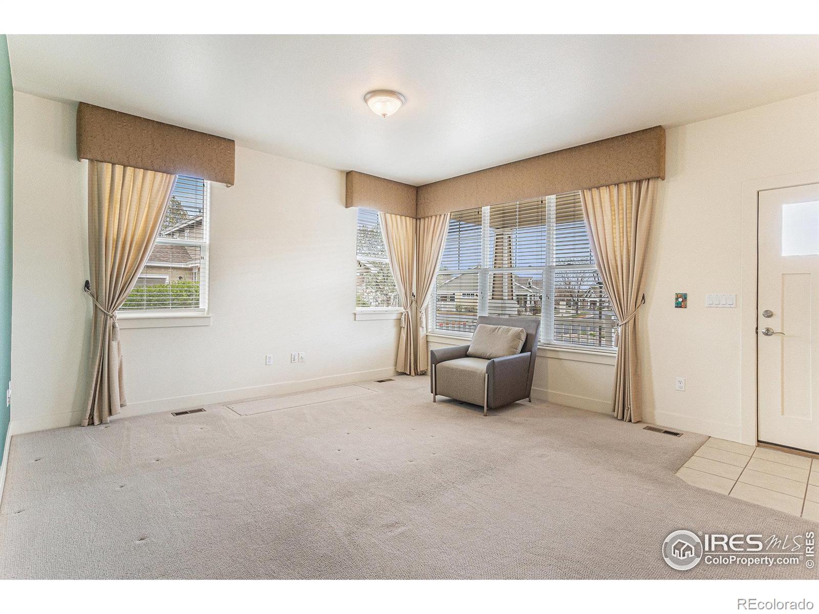 MLS Image #2 for 4751  pleasant oak drive,fort collins, Colorado