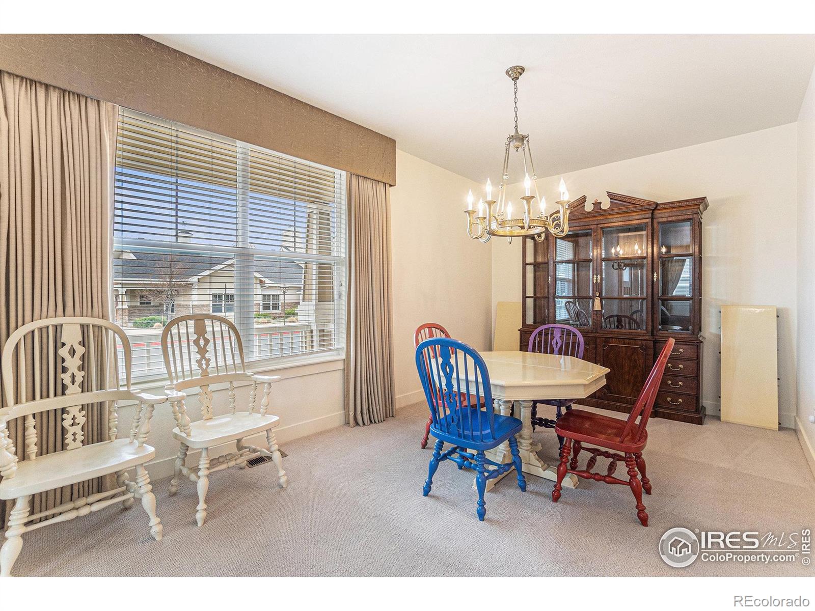 MLS Image #4 for 4751  pleasant oak drive,fort collins, Colorado