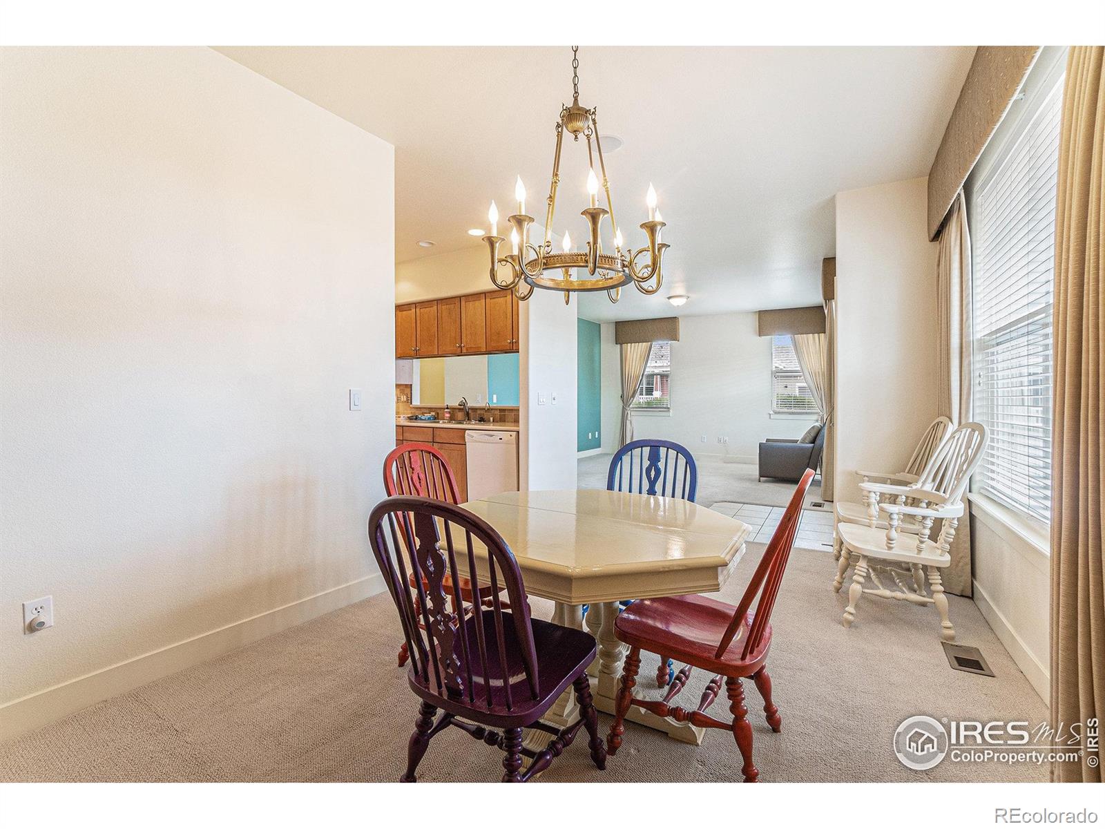 MLS Image #7 for 4751  pleasant oak drive,fort collins, Colorado