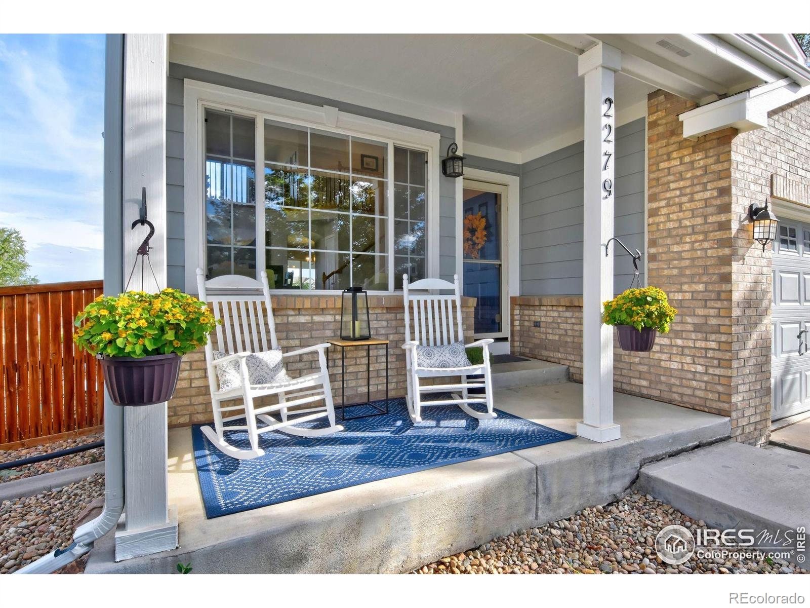MLS Image #2 for 2279  apple tree place,erie, Colorado
